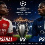 Champions League 2026 PSG Crowned European Champions Again