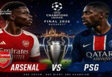 Champions League 2026 PSG Crowned European Champions Again