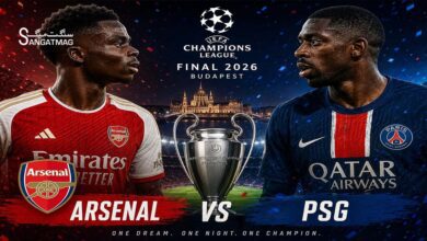 Champions League 2026 PSG Crowned European Champions Again