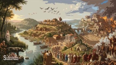 Roman Empire