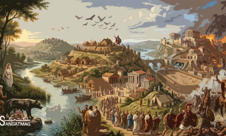 Roman Empire