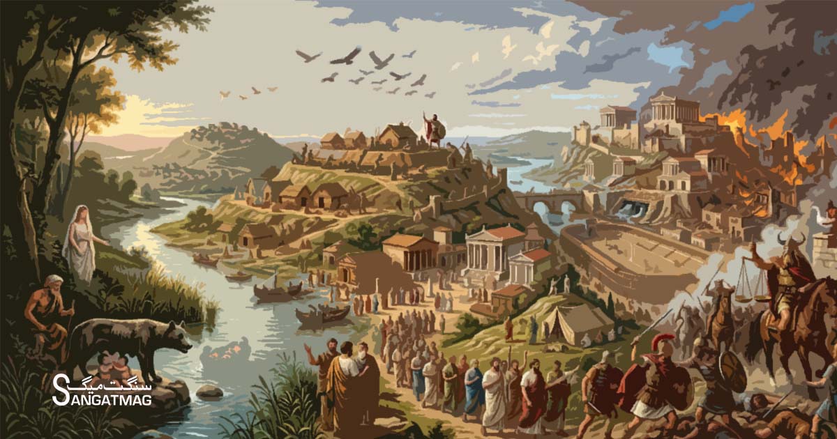 Roman Empire