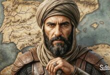 Tariq ibn Ziyad-Europe