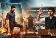 Tamil Nadu Chief Minister 2026