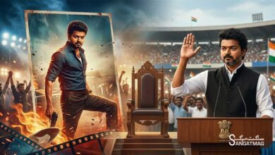 Tamil Nadu Chief Minister 2026