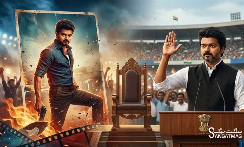 Tamil Nadu Chief Minister 2026