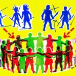 Tribal Instinct to Global Empire