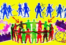 Tribal Instinct to Global Empire