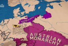 Rise and Fall of Prussia Sangat Mag