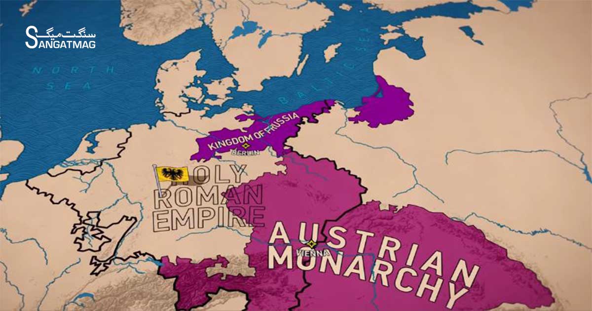 Rise and Fall of Prussia Sangat Mag