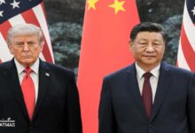 Trump China meeting_Sangat Mag