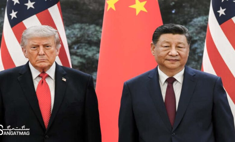 Trump China meeting_Sangat Mag