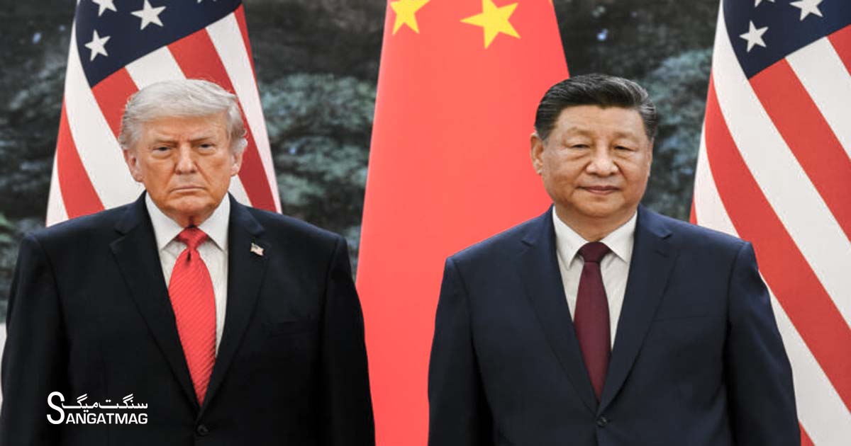 Trump China meeting_Sangat Mag