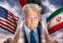 Iran War and Hurmoz