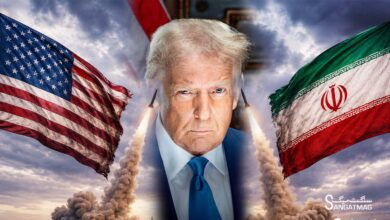 Iran War and Hurmoz