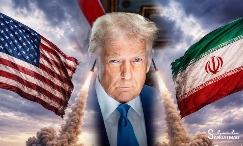 Iran War and Hurmoz