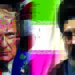 Iran America War