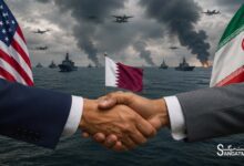 Project Freedom Plus Amid Kharg Oil Spil sangat mag