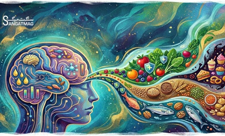 Shocking Facts About Food and Mind Power_Sangat mag