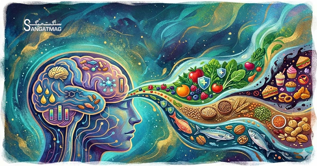 Shocking Facts About Food and Mind Power_Sangat mag