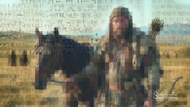 Yamnaya Culture, Ancient DNA and Early Migrations