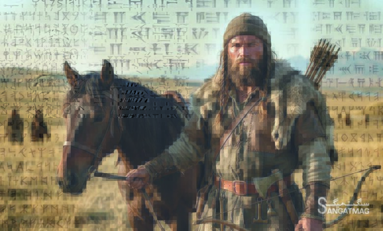 Yamnaya Culture, Ancient DNA and Early Migrations