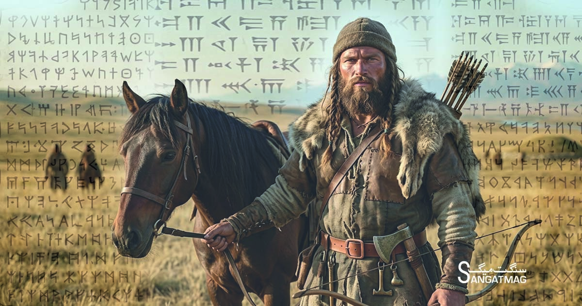 Yamnaya Culture, Ancient DNA and Early Migrations