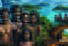 The Genetic Mystery of Andaman Islands and Humanity’s Forgotten Origins