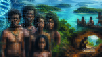 The Genetic Mystery of Andaman Islands and Humanity’s Forgotten Origins
