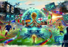 2026 World Cup Opta Supercomputer Predicts Spain as Favorite for Global Glory