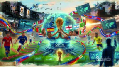 2026 World Cup Opta Supercomputer Predicts Spain as Favorite for Global Glory