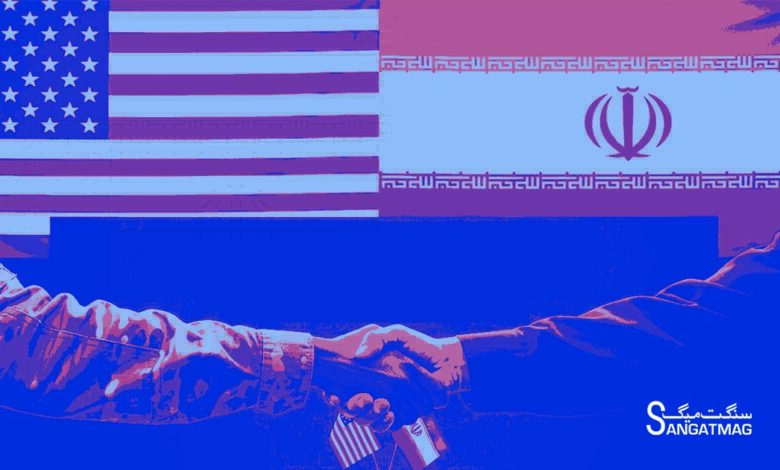 US-Iran Electronic Deal Can Digital Diplomacy Bring Lasting Peace to the Middle East