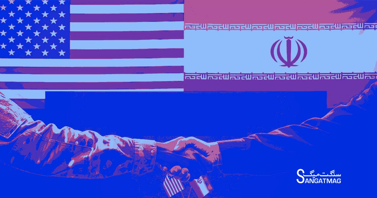 US-Iran Electronic Deal Can Digital Diplomacy Bring Lasting Peace to the Middle East