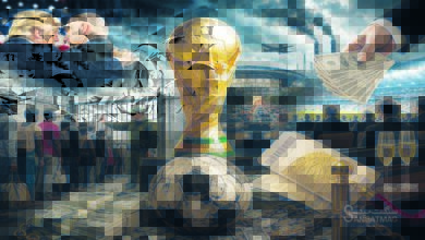 2026 FIFA World Cup Controversies