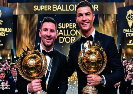 Ballon dor