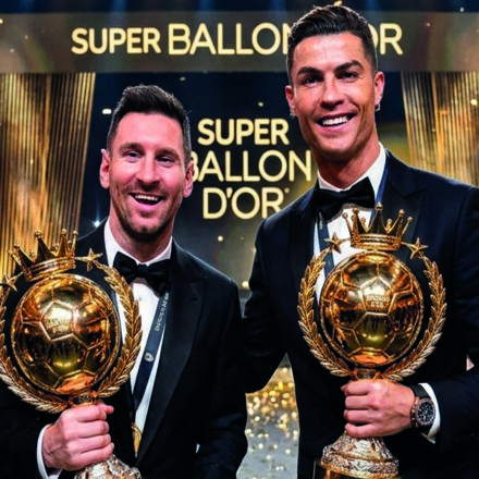 Ballon dor