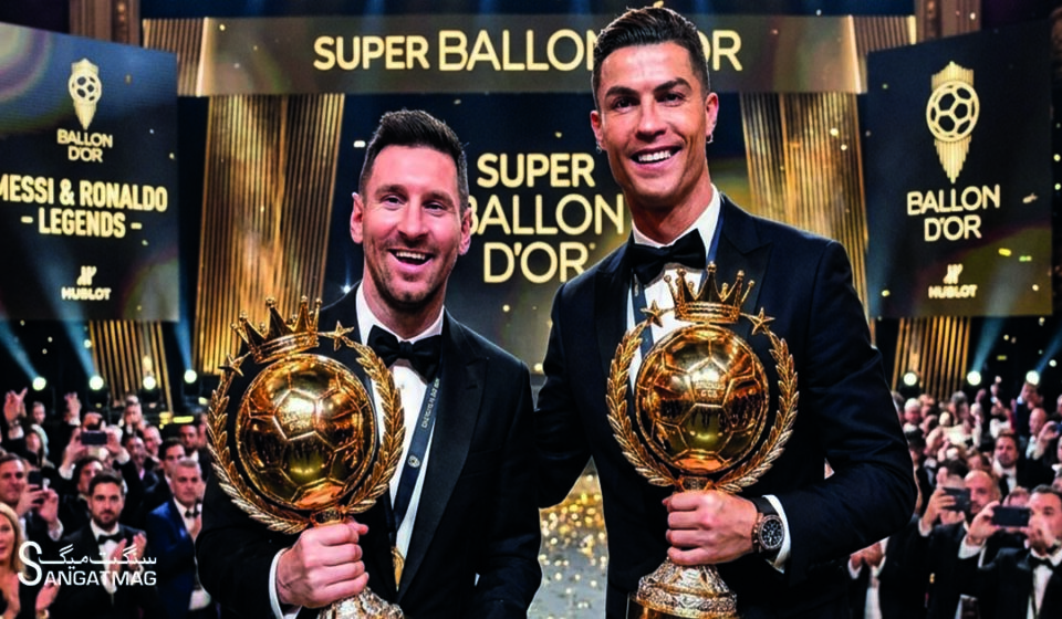 Ballon dor