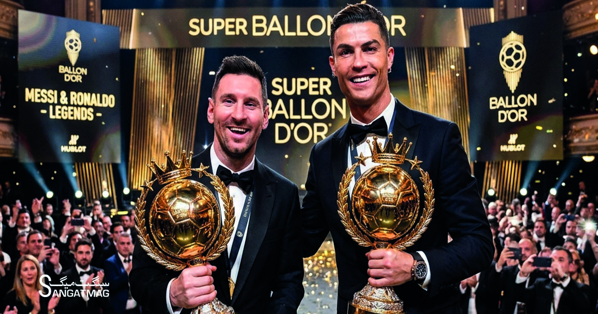 Ballon dor